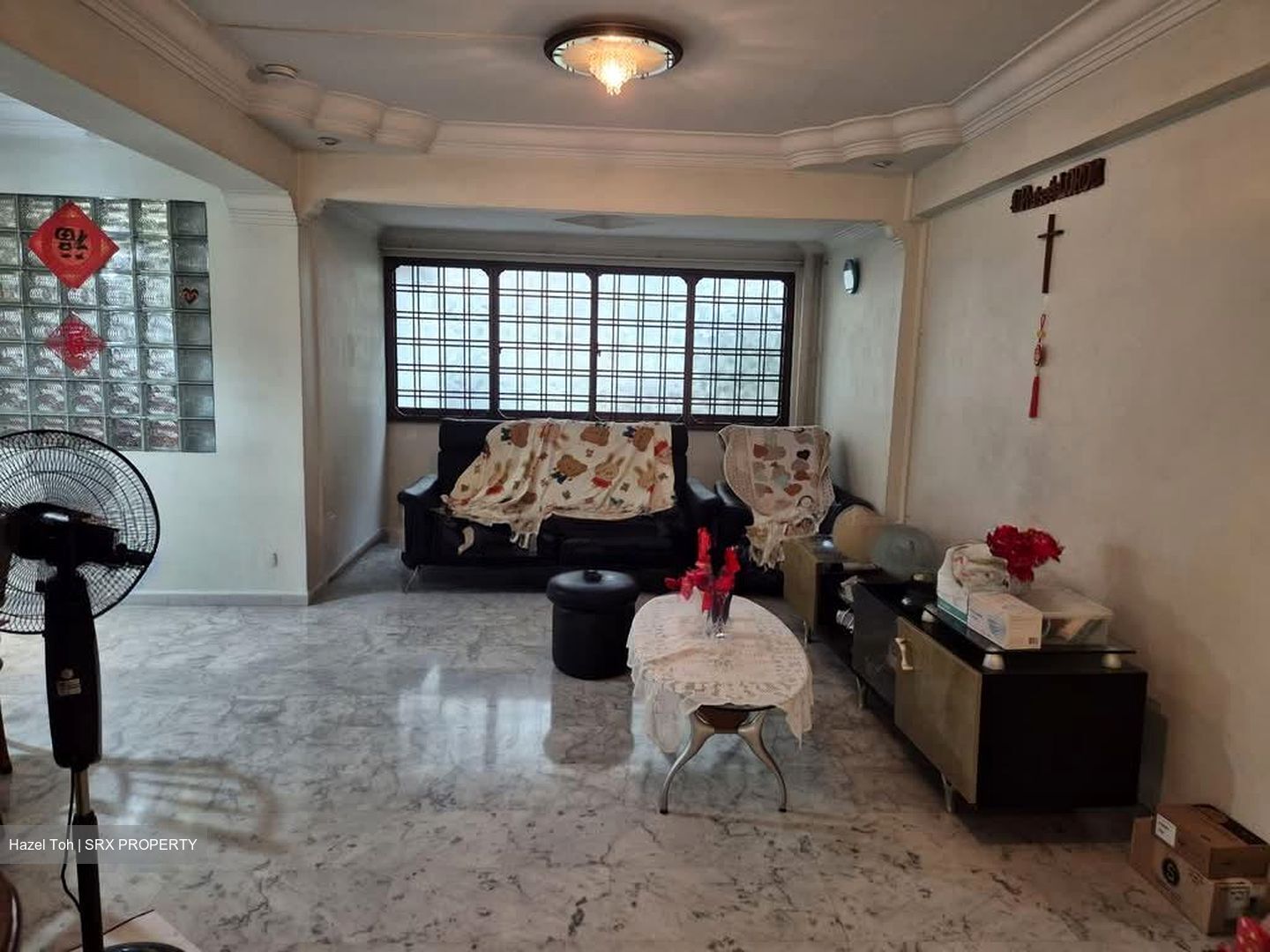 Blk 156 Jalan Teck Whye (Choa Chu Kang), HDB 5 Rooms #556044841